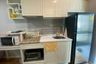 1 Bedroom Condo for rent in Condolette Dwell Sukhumvit 26, Khlong Tan, Bangkok near BTS Phrom Phong
