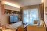 3 Bedroom Condo for rent in Bang Chak, Bangkok near BTS On Nut
