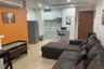 1 Bedroom Condo for rent in Resorta Yen-Akat, Chong Nonsi, Bangkok near MRT Queen Sirikit National Convention Centre