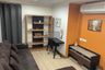 1 Bedroom Condo for rent in Resorta Yen-Akat, Chong Nonsi, Bangkok near MRT Queen Sirikit National Convention Centre