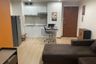 1 Bedroom Condo for rent in Resorta Yen-Akat, Chong Nonsi, Bangkok near MRT Queen Sirikit National Convention Centre