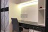 1 Bedroom Condo for rent in Life Asoke, Bang Kapi, Bangkok near MRT Phetchaburi