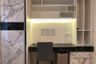 1 Bedroom Condo for rent in Life Asoke, Bang Kapi, Bangkok near MRT Phetchaburi