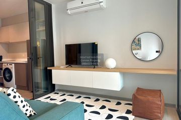 1 Bedroom Condo for rent in Life Sathorn Sierra, Talat Phlu, Bangkok near BTS Talat Phlu