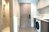 1 Bedroom Condo for rent in Life Sathorn Sierra, Talat Phlu, Bangkok near BTS Talat Phlu