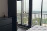 1 Bedroom Condo for rent in The Politan Aqua, Bang Kraso, Nonthaburi near MRT Phra Nang Klao Bridge