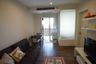 1 Bedroom Condo for rent in The Room Sukhumvit 62, Bang Chak, Bangkok near BTS Punnawithi