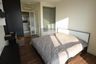 1 Bedroom Condo for rent in The Room Sukhumvit 62, Bang Chak, Bangkok near BTS Punnawithi