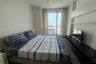 1 Bedroom Condo for rent in The Room Sukhumvit 62, Bang Chak, Bangkok near BTS Punnawithi