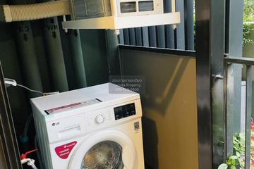 1 Bedroom Condo for rent in THE LINE Phahonyothin Park, Chom Phon, Bangkok near MRT Phahon Yothin