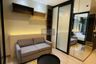 1 Bedroom Condo for rent in THE LINE Phahonyothin Park, Chom Phon, Bangkok near MRT Phahon Yothin