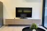 1 Bedroom Condo for rent in THE LINE Phahonyothin Park, Chom Phon, Bangkok near MRT Phahon Yothin