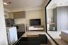 1 Bedroom Condo for rent in A Space Mega 2, Bang Kaeo, Samut Prakan