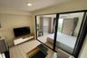 1 Bedroom Condo for rent in A Space Mega 2, Bang Kaeo, Samut Prakan