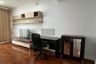 2 Bedroom Condo for rent in Siri Residence, Khlong Tan, Bangkok near BTS Phrom Phong