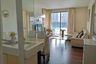 2 Bedroom Condo for rent in The Room Sukhumvit 62, Bang Chak, Bangkok near BTS Punnawithi