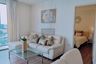 2 Bedroom Condo for rent in The Room Sukhumvit 62, Bang Chak, Bangkok near BTS Punnawithi
