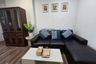 1 Bedroom Condo for rent in The Room Sukhumvit 62, Bang Chak, Bangkok near BTS Punnawithi