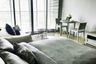 1 Bedroom Condo for rent in Noble Solo, Khlong Tan Nuea, Bangkok near BTS Thong Lo