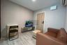 2 Bedroom Condo for rent in Sena Nikhom, Bangkok near BTS Kasetsart University