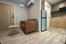2 Bedroom Condo for rent in Sena Nikhom, Bangkok near BTS Kasetsart University
