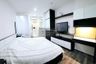 1 Bedroom Condo for rent in The Room Sukhumvit 62, Bang Chak, Bangkok near BTS Punnawithi