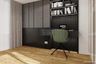 2 Bedroom Condo for rent in Ideo Rama 9 - Asoke, Huai Khwang, Bangkok near MRT Phra Ram 9
