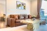2 Bedroom Condo for rent in The Room Sukhumvit 62, Bang Chak, Bangkok near BTS Punnawithi