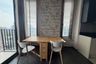 1 Bedroom Condo for rent in Edge Sukhumvit 23, Khlong Toei Nuea, Bangkok near BTS Asoke