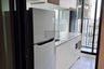 1 Bedroom Condo for rent in Chewathai Hallmark Ladprao - Chokchai 4, Saphan Song, Bangkok near MRT Chok Chai 4
