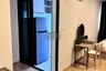 1 Bedroom Condo for rent in Chewathai Hallmark Ladprao - Chokchai 4, Saphan Song, Bangkok near MRT Chok Chai 4