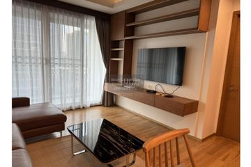 1 Bedroom Condo for rent in Prive by Sansiri, Lumpini, Bangkok near MRT Lumpini