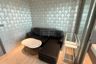 1 Bedroom Condo for rent in Whizdom Station Ratchada-Thapra, Dao Khanong, Bangkok near BTS Talat Phlu