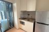 1 Bedroom Condo for rent in Whizdom Station Ratchada-Thapra, Dao Khanong, Bangkok near BTS Talat Phlu