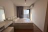 1 Bedroom Condo for rent in The Line Vibe, Chom Phon, Bangkok near BTS Ladphrao Intersection