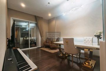 2 Bedroom Condo for rent in The Saint Residences, Chom Phon, Bangkok near MRT Phahon Yothin