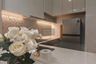 2 Bedroom Condo for rent in The Saint Residences, Chom Phon, Bangkok near MRT Phahon Yothin
