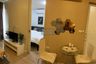 1 Bedroom Condo for rent in Happy Condo Ladprao 101, Khlong Chaokhun Sing, Bangkok