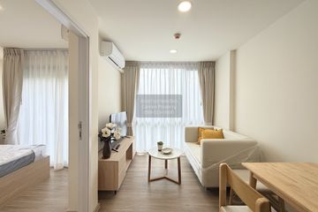 1 Bedroom Condo for rent in Beat Sukhumvit 93, Bang Chak, Bangkok near BTS Bang Chak