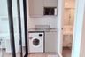 1 Bedroom Condo for rent in The Origin Ram 209 Interchange, Min Buri, Bangkok near MRT Min Buri