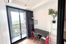 1 Bedroom Condo for rent in The Origin Ram 209 Interchange, Min Buri, Bangkok near MRT Min Buri