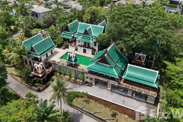 4 Bedroom Villa for sale in Kamala, Phuket