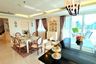 4 Bedroom Condo for rent in Piyathip Place, Khlong Tan Nuea, Bangkok near BTS Phrom Phong