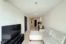 1 Bedroom Condo for rent in Huai Yai, Chonburi