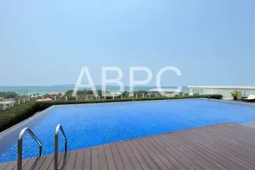 1 Bedroom Condo for rent in Huai Yai, Chonburi