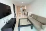 1 Bedroom Condo for rent in Huai Yai, Chonburi