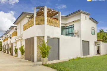 3 Bedroom House for rent in Nong Prue, Chonburi