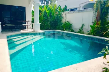 3 Bedroom House for rent in Na Jomtien, Chonburi