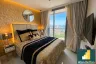 1 Bedroom Condo for rent in Nong Prue, Chonburi
