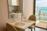 1 Bedroom Condo for rent in Nong Prue, Chonburi